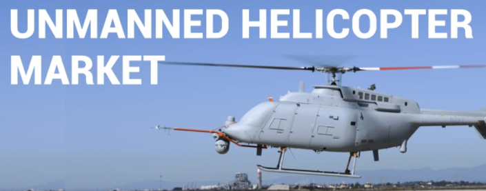 Unmanned Helicopter Market